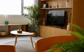 Wish Suite San Bartolome De Sevilla
